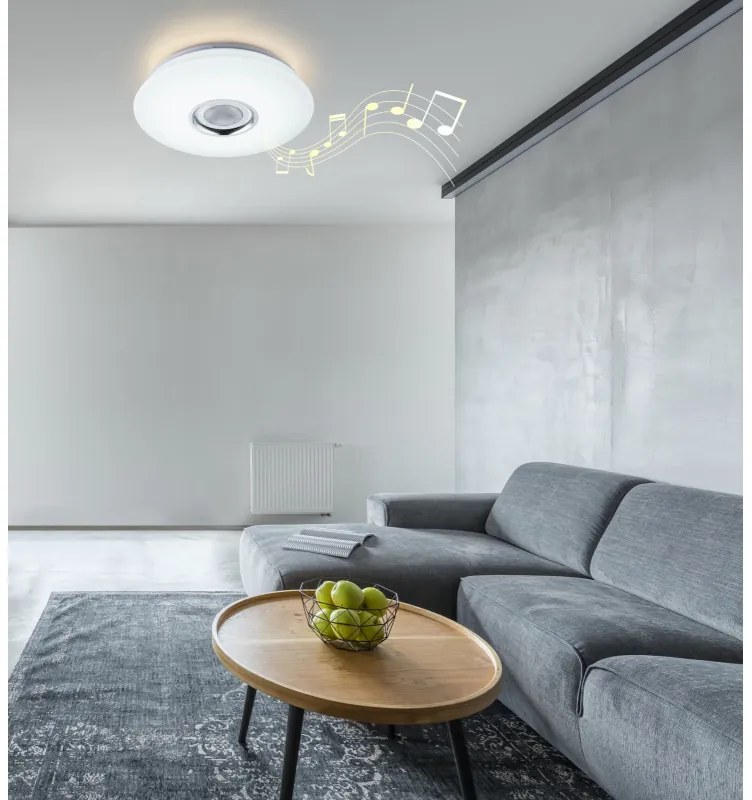 GLOBO NICOLE 41329-18 Stropné svietidlo