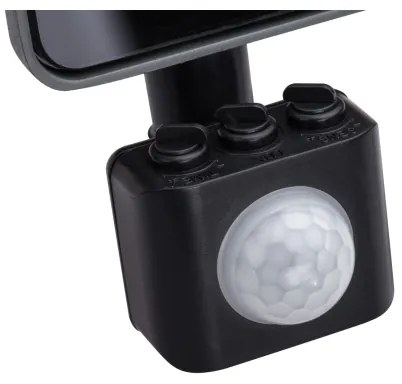 Philips - LED Reflektor so senzorom DECOFLOOD LED/20W/230V IP65