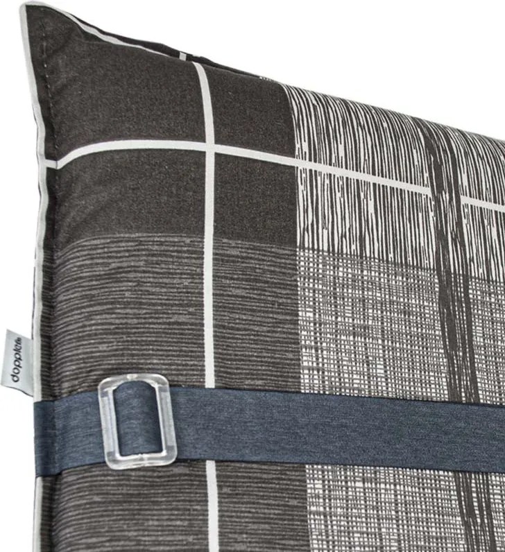 Doppler LIVING 2934 antracit/šedá