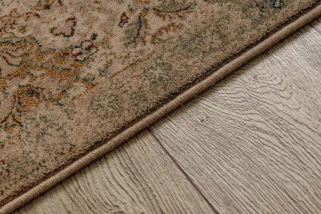 Koberec OMEGA KASHMIR béžový