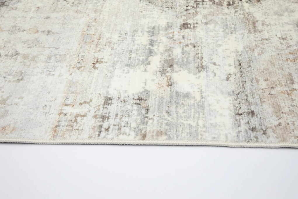 TA Koberec 240574W-11 BARI PRINT Viacfarebný Obdĺžnikový Rozmer: 80x150 cm