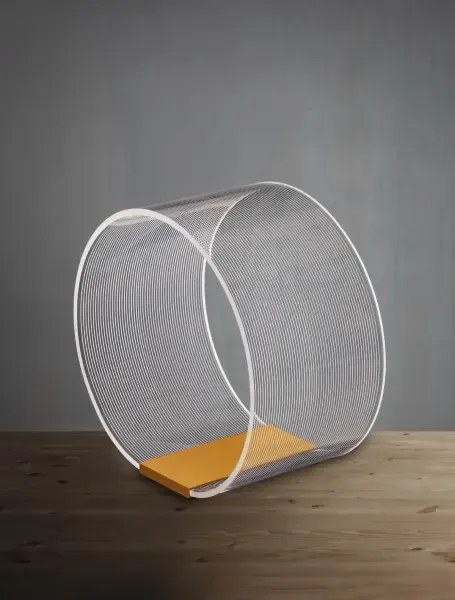 Luxusná stolová lampa Valentín R