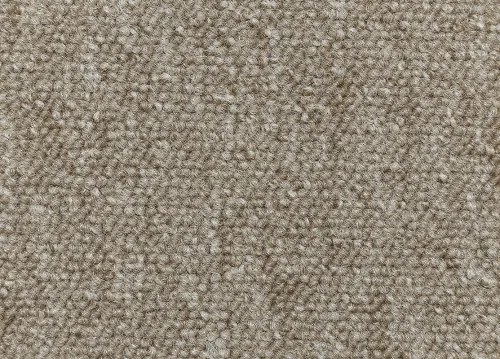 Koberce Breno Metrážny koberec EXTREME 70, šíře role 500 cm, béžová