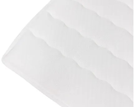 Kontinentálna posteľ Panokin, Rozmer postele: 140x200, Farba poťahu:: Manila 09