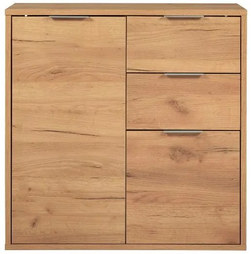 Livarno home Komoda s 2 zásuvkami (100387390)