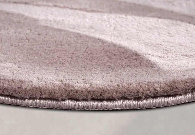 Koberec Villeroy & Boch Kollektion 1899 Leon staroružový kruh