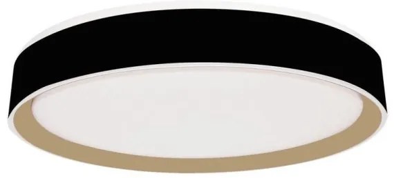 LED Stmievateľné stropné svietidlo LED/48W/230V 2700-6500K Wi-Fi Tuya + DO