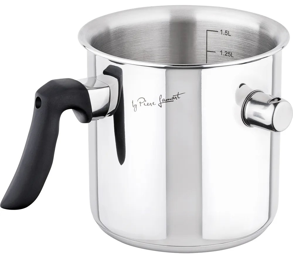 LT1068 Mliekovar 1 5L LAIT LAMART