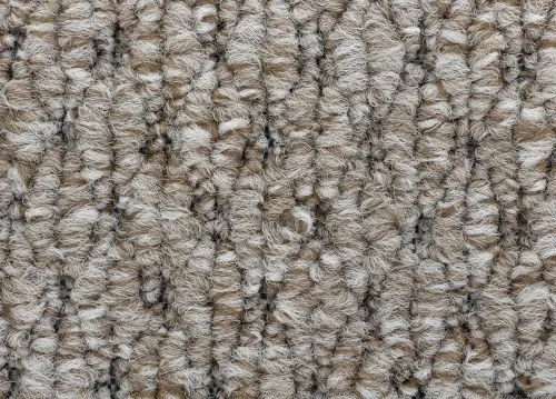 Koberce Breno Metrážny koberec OASIS 312, šíře role 400 cm, béžová