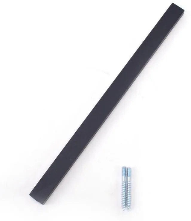 Číslo domové hliníkové 23 cm LOMÍTKO