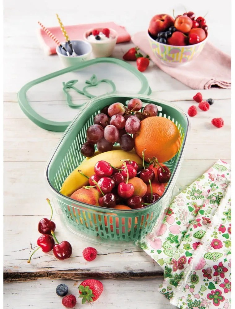 Dóza na ovocie Snips Fruits, 4 l