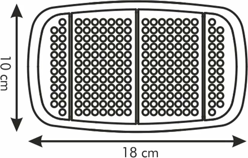 Tescoma Odkladacia miska CLEAN KIT