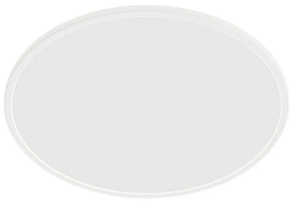 Philips - LED Stmievateľné vonkajšie svietidlo SUPERSLIM LED/15W/230V IP54 biela P4882