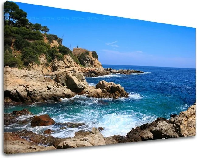 Obraz na stenu PLÁŽ