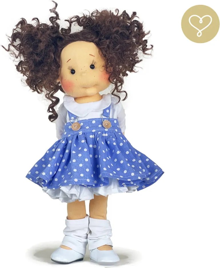 Bábika Dorotka 40 cm Varianta 1