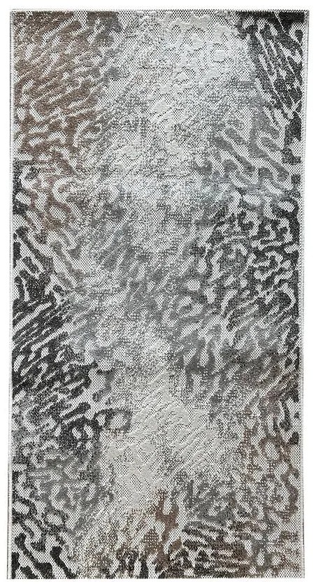 Koberec Frisee Tenerife Plus 1,2/1,7 54177 270 béžová