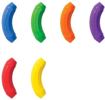 SmartMax - Zákruty - 6 ks