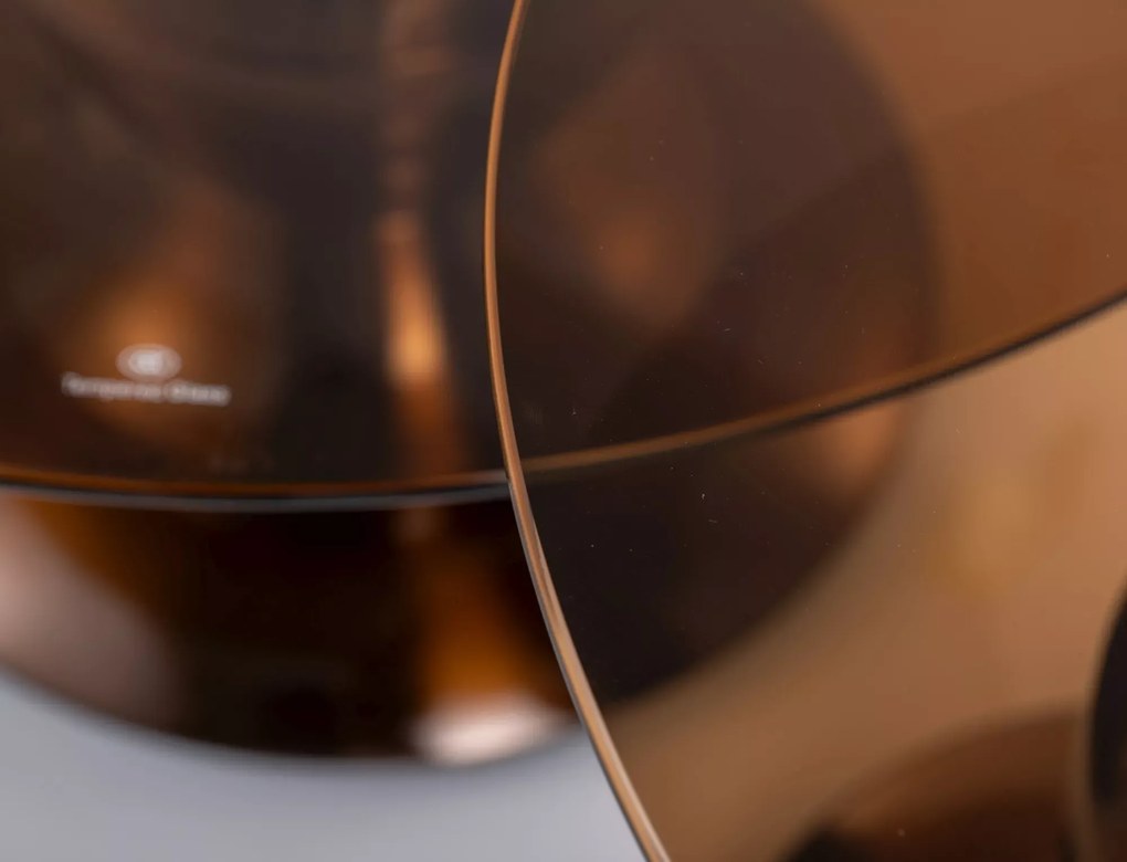 SI Konferenčný stolík sada Cassie