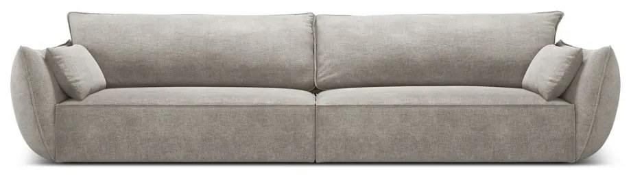 Svetlosivá pohovka 248 cm Vanda - Mazzini Sofas