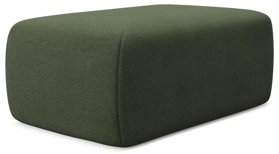 Zelená podnožka Nanea – Makamii