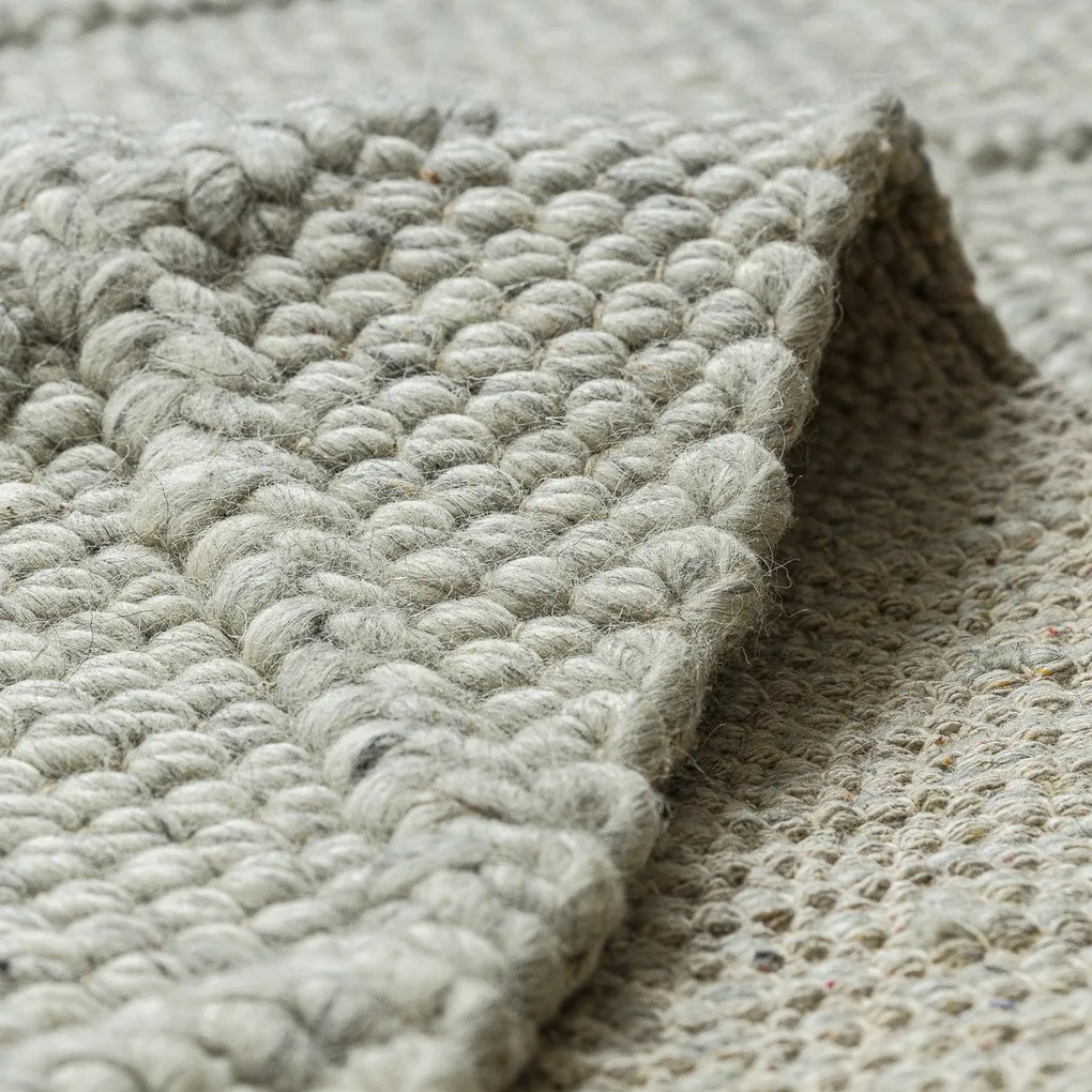 Kusový koberec Tahar 99001C beige, 200x290, béžová, obývacia izba, Dywany Łuszczów