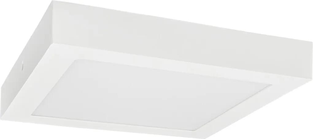 LED120 FENIX-S Snow white 24W NW 1800/3000lm - Prisadené LED svietidlo typu downlight