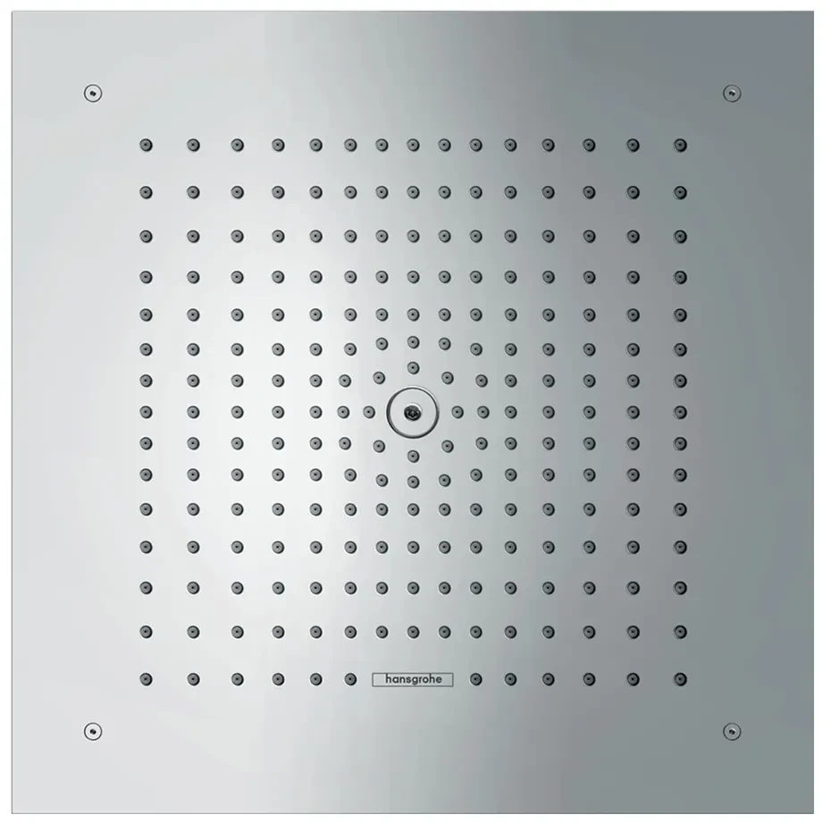 Hansgrohe Raindance E, hlavová sprcha 400/400 1jet do stropu, chrómová, HAN-26252000