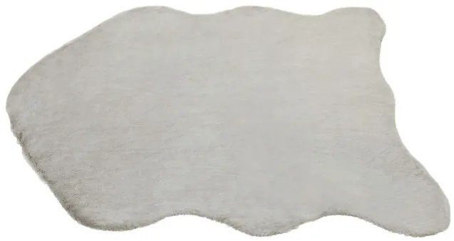 Koberček Shaggy Rabbit 50779 béžový