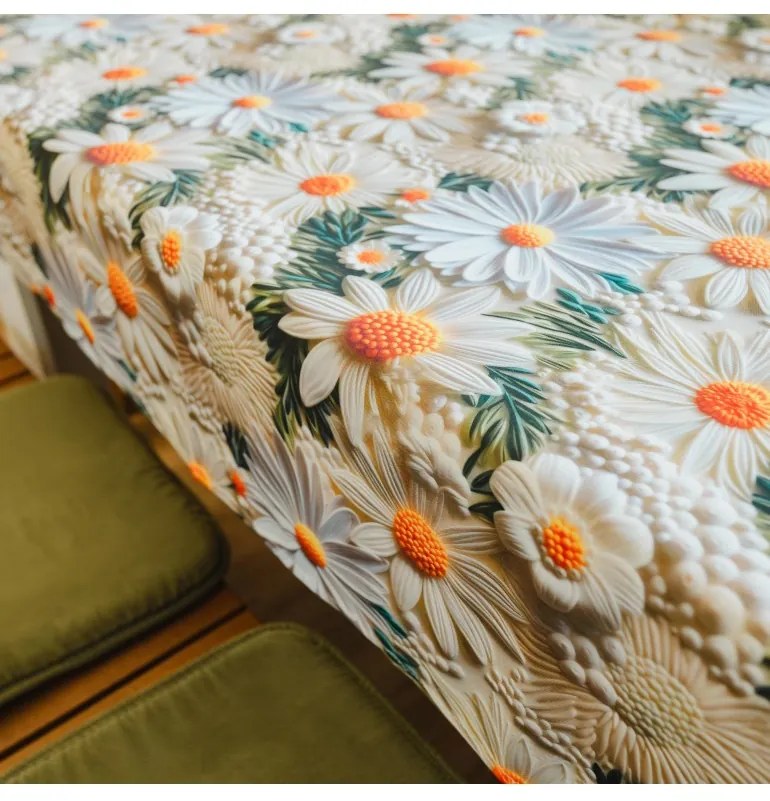 Obrus na stôl Aramina EMI, 43x18,5 cm