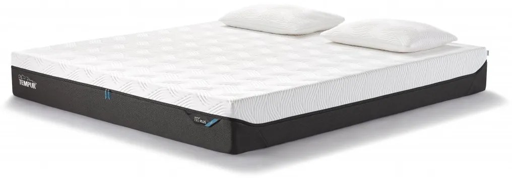 TEMPUR® PRO PLUS Soft 25 - mäkký Rozmery: 100x200, Varianta: Tempur CoolTouch