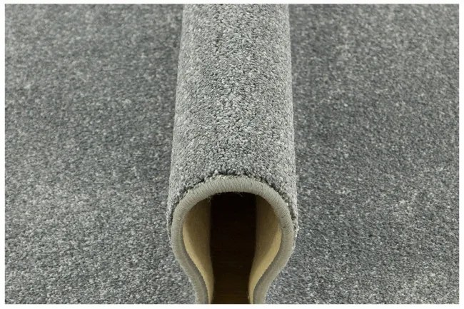 Koberec Forest 76 sivý