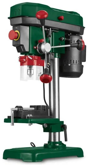 Parkside®  Stolová vŕtačka Ptbm 400 B1  (100359182)