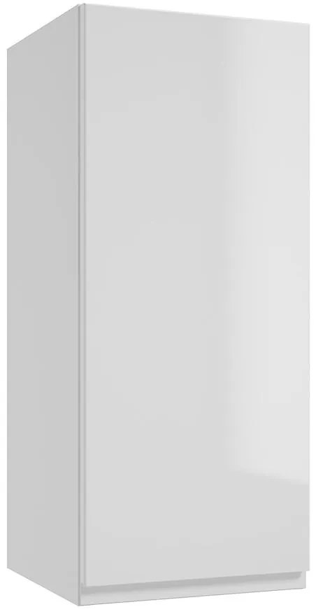 Kuchynská skrinka Paro A30 1D0S biela