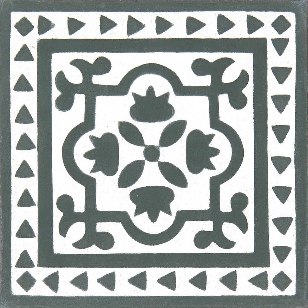 Cementové dlaždice 216 | Articima