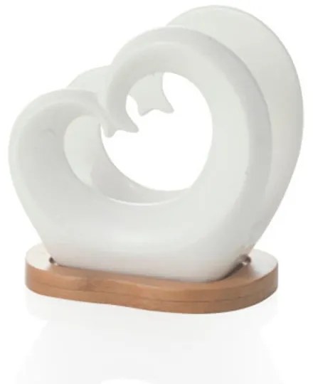 Stojan na obrúsky Brandani Endless Love