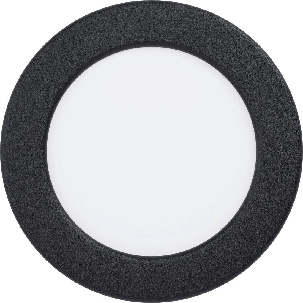 XXXLutz BODOVÉ LED SVETLO, 11,7 cm Xora - Interiérové svietidlá - 003348088408
