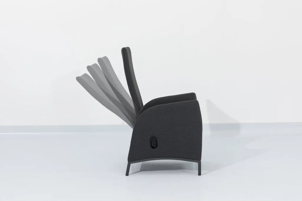 Doppler PARIS LIKA-TEX® antracit