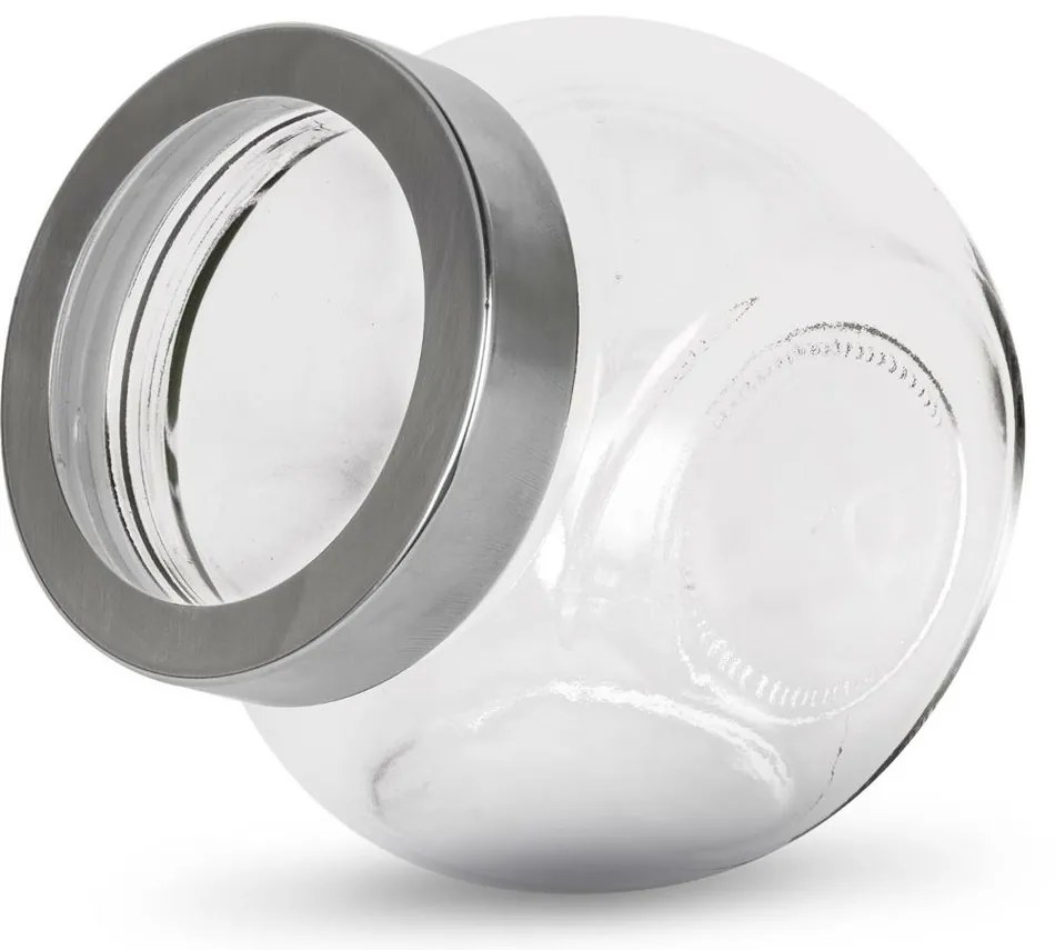Lamart LT6049 3-dielna sada dóz Buck, 650 ml