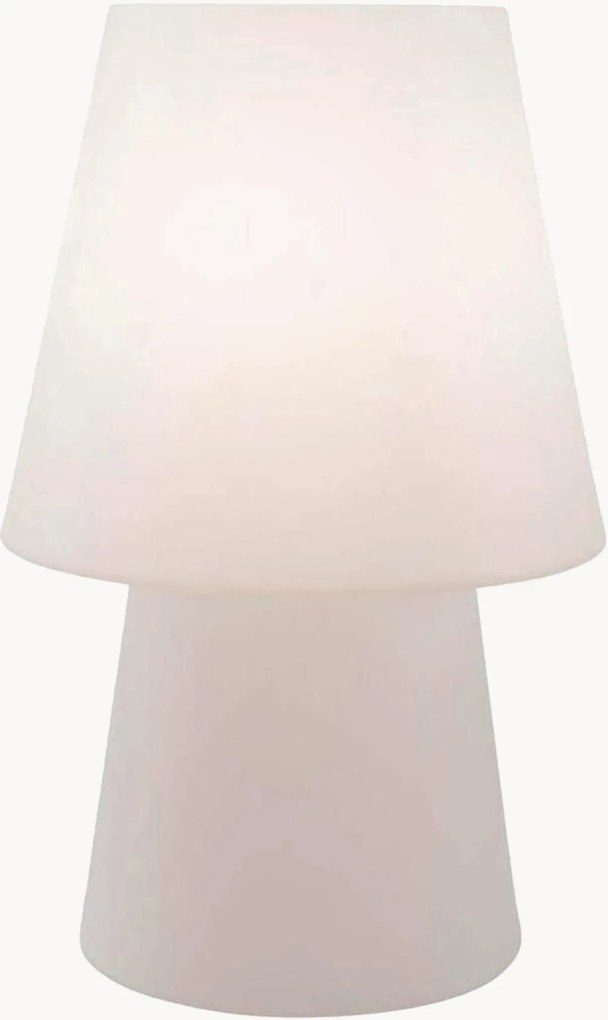 Solárna stolová LED lampa No. 1
