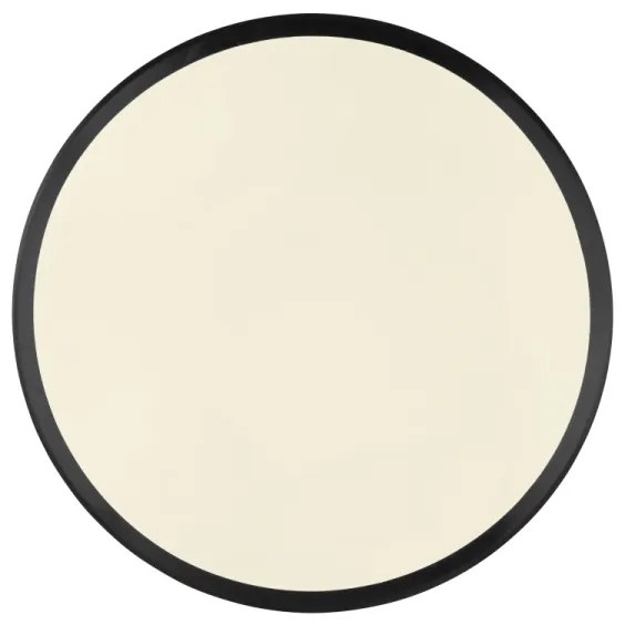 Globo 41569-18BC - LED Stropné svietidlo XANDER LED/18W/230V 4000K čierna