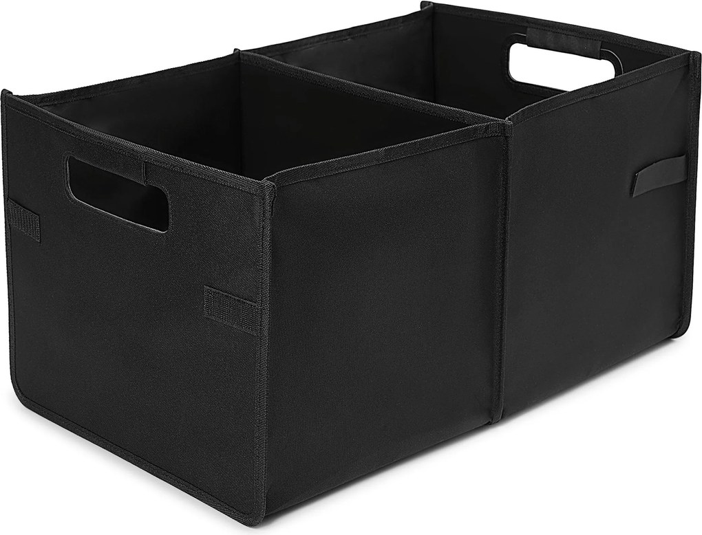 Skladací box do auta