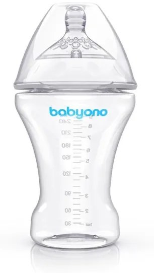 BABY ONO Antikoliková fľaša Baby Ono 260 ml