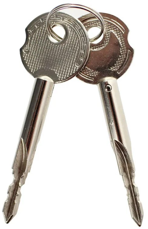 Nábytkový elektronický trezor COVERCHEST 1