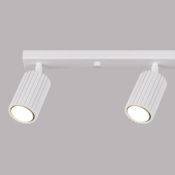 Brilagi - Bodové svietidlo CRESTO 4xGU10/10W/230V biela