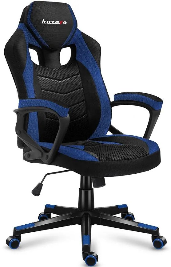 Otočné Kreslo Pre Hráča Force 2.5 Blue New