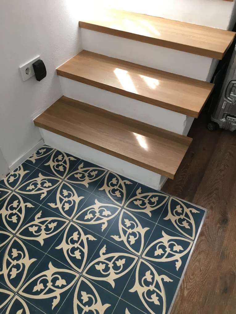 Cementové dlaždice 295 | Articima