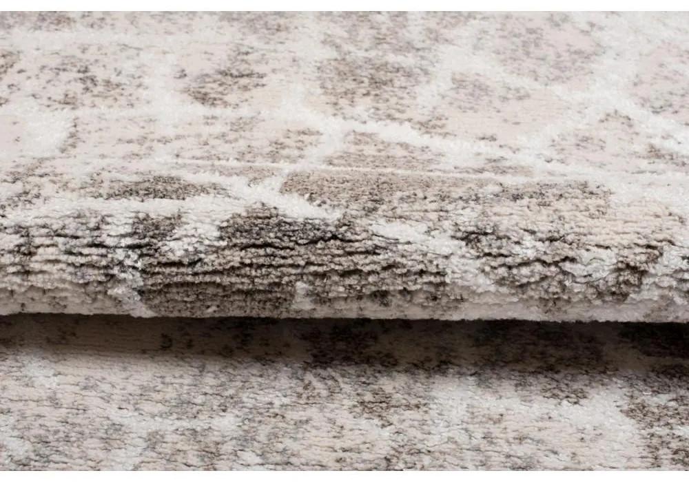 Kusový koberec Chose béžový 160x220cm