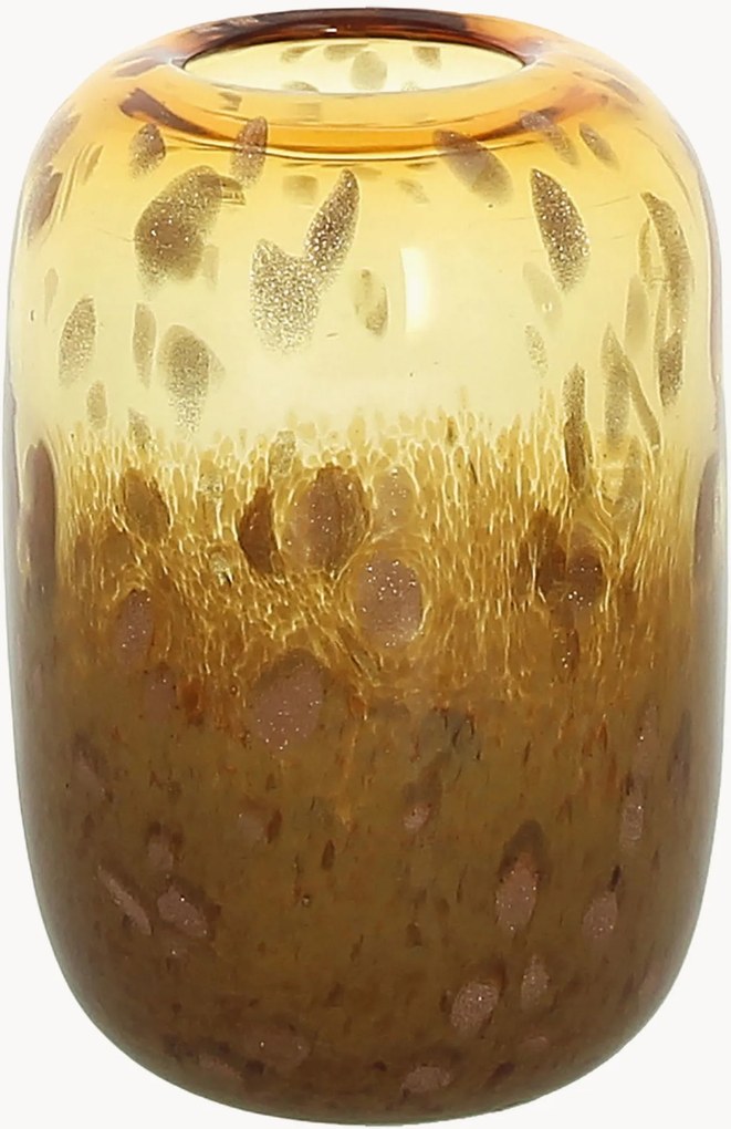 Váza Kabor, V 17 cm