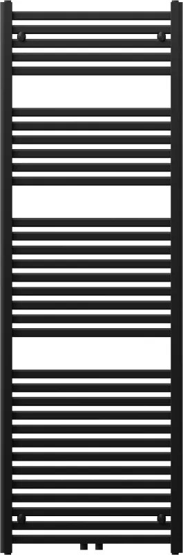 Mexen Hades, vykurovacie teleso 1800 x 600 mm, 988 W, čierna, W104-1800-600-00-70
