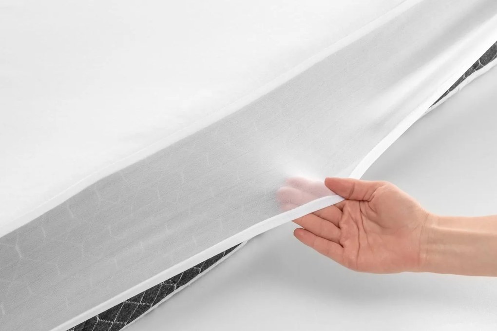 Membránový chránič matraca MAXFIT 120x60 cm
